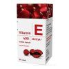 VITAMIN E 400-ZENTIVA 30 ks