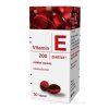VITAMIN E 200-ZENTIVA 30 ks