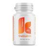 Kompava Curcumin tobolky 60 ks