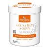 Priessnitz gél na žily a cievy Classic 300 ml