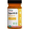 Astina Pharm SuperVit D3 vitamín 2000 IU kapsuly 90 ks