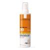 LA ROCHE-POSAY ANTHELIOS SHAKA SPRAY SPF30 200 ml