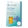 LIVSANE Chrániče sluchu Classic 8 ks