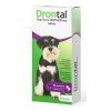 Drontal Dog Flavour 150/144/50 mg tablety 24 ks
