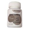 JUVAMED Ashwagandha kapsuly 60 ks
