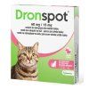 Dronspot 60 mg/15 mg spot-on (2 pipety) 2x0,7 ml