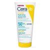 CeraVe hydratačné opaľovacie mlieko SPF 50 177 ml