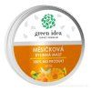 Green Idea Nechtíková masť BIO bylinná 50 ml