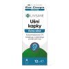 LIVSANE Ušné kvapky Extra silné s karbamidperoxidom 12 ml