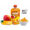 Mixit BIO ovocná kapsička - 100 % Mango