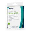 Dermatop Patch Hi-Tech samolepiace krytie na rany 6×7 cm 5 ks
