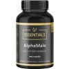 Maxi Vita Essentials AlphaMale kapsuly 60 ks – doplnok výživy pre mužov