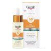 Eucerin Sun Oil Control UV Sérum na tvár SPF 50+ 30 ml
