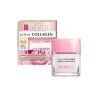 ROSES ACTIVE COLLAGEN Denní gel krém proti vráskám 50 ml