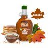 MIXIT BIO Javorový sirup - Golden Delicate 250 ml