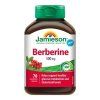 Jamieson Berberín 500 mg kapsuly 70 ks