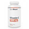 GymBeam Vitamín C 1000 mg 365 tabliet