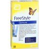 FreeStyle Optium testovací proužky 50 ks