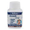 MedPharma KREMÍK 30mg+Biotín+Selén+PABA 37 ks