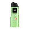 Adidas 3 Active Start Men sprchový gél 400 ml
