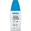 BROS repelent proti komárom a kliešťom 100 ml