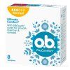 o.b. ProComfort Normal hygienické tampóny 8 ks