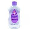 Johnsons baby Detský telový olej pre dobrý spánok bedtime 300 ml