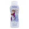 Disney Frozen 2v1 sprchový gél a šampón 500 ml