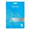 WELEDA EXO BOOST Superhydratačná maska s kyselinou hyalurónovou 20 ml
