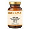 INFLAMA kapsuly s kurkumínom a vitamínmi 60 ks
