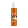 AVENE RESISTANT SPREJ pre deti SPF 50+ 200ml