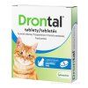 Drontal tablety (pre mačky)