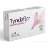 Tyndaflor vaginálne čapíky 10 × 2 g