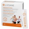 Livsane Magnesium Citrat Direct 30 ks – granulát na priamu konzumáciu, účinný horčík proti kŕčom a únave