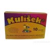 Kulíšek pri hnačke prášok 10x6,8g