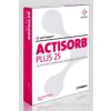 ACTISORB PLUS 25 10 ks