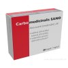 Carbo Medicinalis SANO 20 ks
