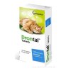 DRONTAL Pre mačky 24 tabliet