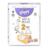 bella HAPPY Soft&Delicate 2 Mini detské plienky (3-6 kg) 78 ks