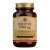 Solgar Biotin 1000 µg 50 ks
