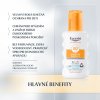 Eucerin SUN SENSITIVE PROTECT SPF 50+ Detský sprej 200 ml