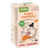 APOTHEKE BIO SELECTION BYL. ČAJ PRE DOJČIACE MATKY 20x1,5 g