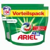 Ariel All-in-1 PODS, Gélové Kapsuly Na Pranie, 104 Praní Universal+