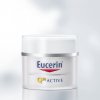 Eucerin Q10 ACTIVE denný krém proti vráskam 50 ml