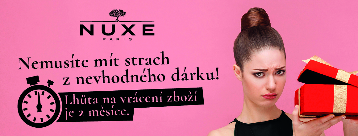 Lhůta na vrácení je nyní 2 měsíce