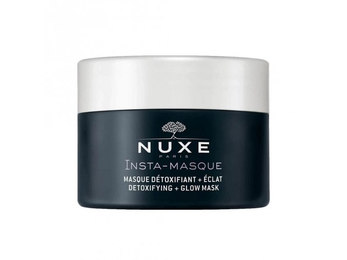NUXE Insta Masque Detoxikační a Rozjasňující Maska 50ml | Nuxe-kosmetika.cz
