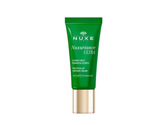 NUXE Nuxuriance Ultra Kontury očí a rtů proti stárnutí pleti 15ml NEW