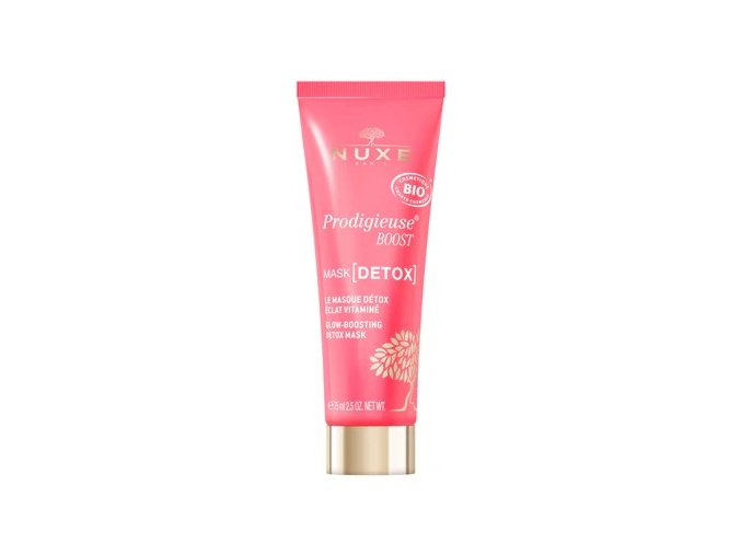 NUXE Prodigieuse Boost Rozjasňující maska 75ml