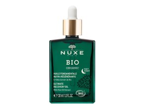 NUXE Bio Obnovující noční olej 30ml