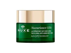 NUXE Nuxuriance Ultra Noční zpevňující krém proti stárnutí pleti 50ml nový